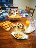 Maison Terra Nova - B&B Rety