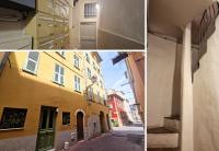 Nestor&Jeeves - REFLET DOR - Vieux Nice - Near beach - B&B Nizza