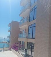 Waterfront Apartment 2 Horizon Residence - Chambres d'hôtes Saranda