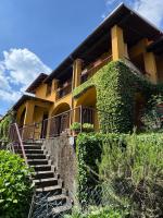 Bellagio, Grigna & Lake Suite - B&B Civenna
