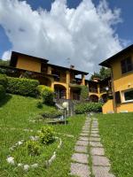 Bellagio, Grigna & Lake Suite - B&B Civenna
