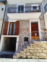 Casa Vacanze isopep - B&B Lama dei Peligni
