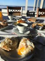 Cabana Kropla - B&B Casca