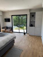 Deluxe Kamer met Kingsize Bed