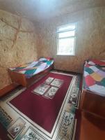Chambre Familiale