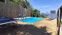 Villa Renata - Bed and Breakfast Torre delle Stelle