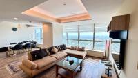 Centaurus Two Bed City View Apartment - B&B Islamabad