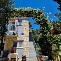 MOLO View Apartment - Ferienwohnung Rovinj