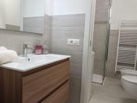 La Cornice nel Centro-502 - B&B Varese