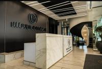 Ilovo Central Executive Studio - Bed and Breakfast Johannesburg