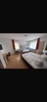 Vierbettzimmer