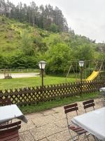 Schatzn Hof - Ferienwohnung Pottenstein