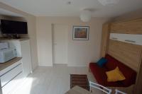 Appartamento con 1 Camera da Letto