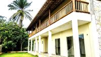 Apartamento Sol de Maraú - Barra Grande Beach Stay - B&B Maraú