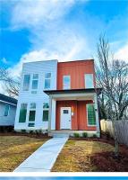 Brand New 3-Bedroom Duplex in Perfect Location Between Downtown Atlanta & Airport - Bed and Breakfast Atlanta