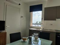 Ca' Otto Velieri - Ferienwohnung Sottomarina