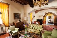 Suite Luxury Poggiano
