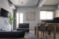 Noir Apartment - Close to Chania City Center - B&B Chionato