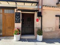El Somni de Paqui Apartamentos Boutique Only Adults - B&B Alfafara