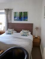 Superior Double or Twin Room with Garden View