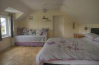 Deluxe Double or Twin Room with Mountain View