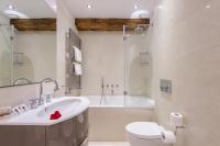 Appartamento Deluxe con 1 Camera da Letto