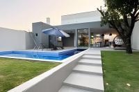 Casa Praia de Sonho Verde condomínio fechado - B&B Paripueira