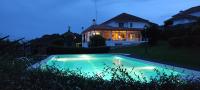 O Retiro de Bernardo - B&B Teo