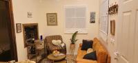 קזה פיקניה בקתה בכפר - B&B Kfar Hess