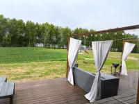 Appartamento con 2 Camere da Letto e con Vista