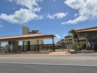 Refúgio Maracatiara - Chambres d’hôtes Luís Correia