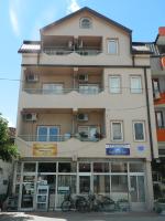 B&B Ohrid - Villa Magdalena - Bed and Breakfast Ohrid