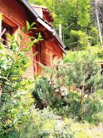 Domaine les lodges nature ,private wellness - B&B