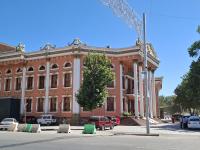 Apartment 1 room Gagarina street 29 - B&B Samarcanda