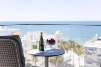 Terracos de Quarteira II Pearl by Real Properties - Chambres d’hôtes Quarteira