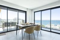 Terracos de Quarteira II Pearl by Real Properties - Bed and Breakfast Quarteira