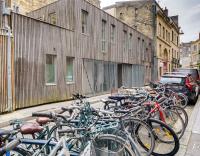 Le Faubourg - Duplex pour 4 personnes à Bordeaux - B&B Burdeos