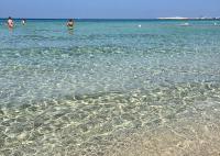 Palazzo Primavera - B&B Porto Cesareo