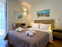 Appartement met Terras