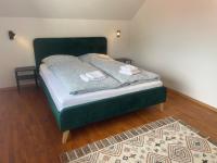 Familien-Apartment mit 1 Schlafzimmer