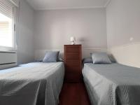 Apartamento céntrico Albacete - B&B