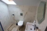 Habitación Doble con baño privado