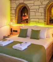 Chambre Double Standard