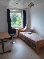 Die stille Stunde - Ferienwohnung Lichterfelde