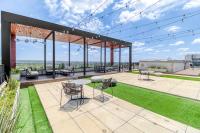 Heart of Sandton - B&B Johannesburgo