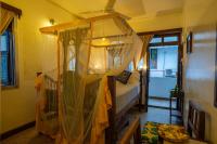 Double or Twin Room with Bathroom