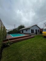 Tu hogar para vacacionar - Bed and Breakfast Mar del Plata