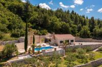 Holiday home - between Green & Blue - B&B Kaštel Kambelovac