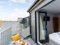 1 Bed in Brockenhurst 78731 - Ferienwohnung Brockenhurst