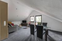 Two-Bedroom Superior Apartment